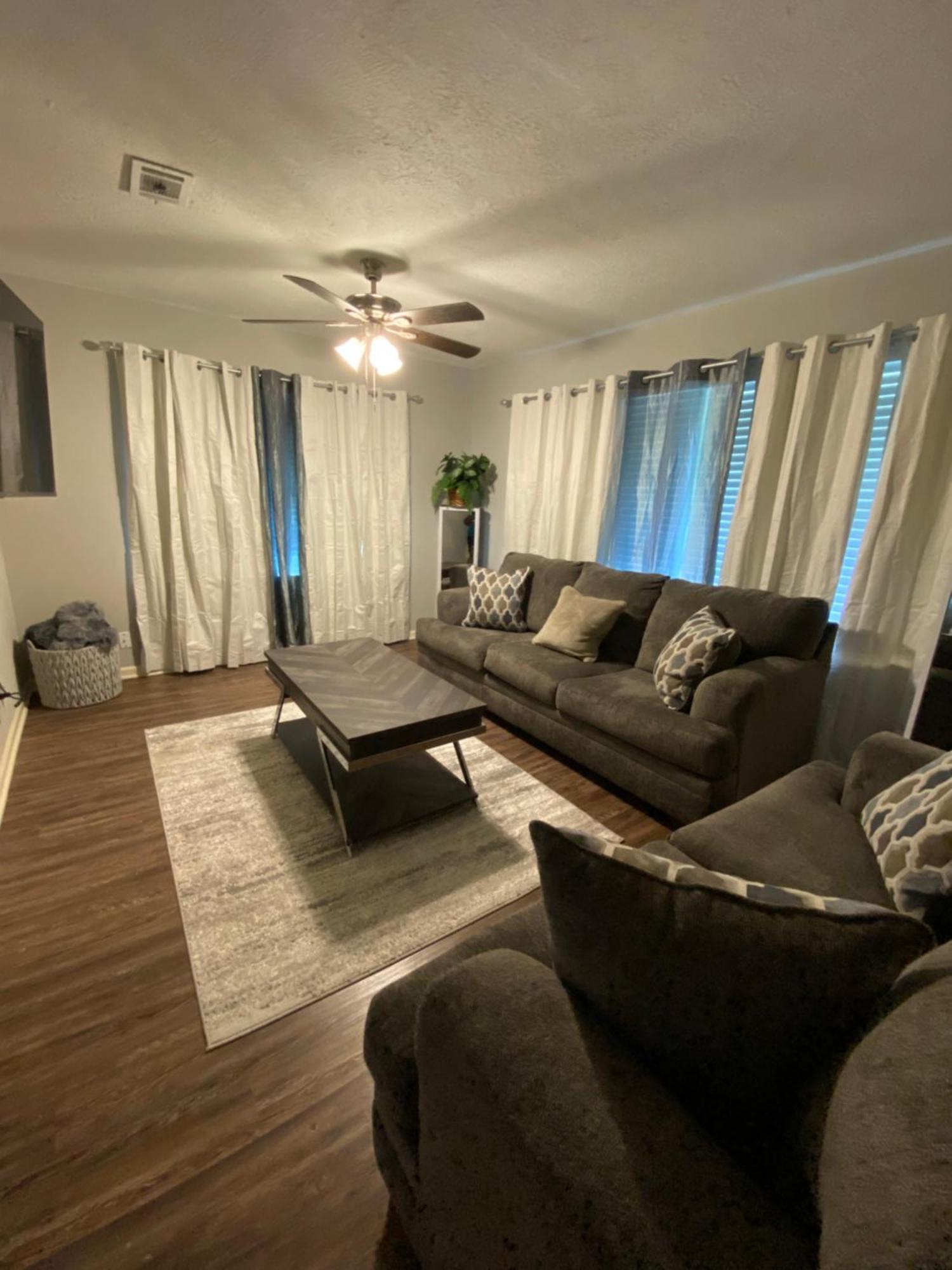 Charming 3Bdrm Retreat Near Hcu Villa Houston Exterior photo