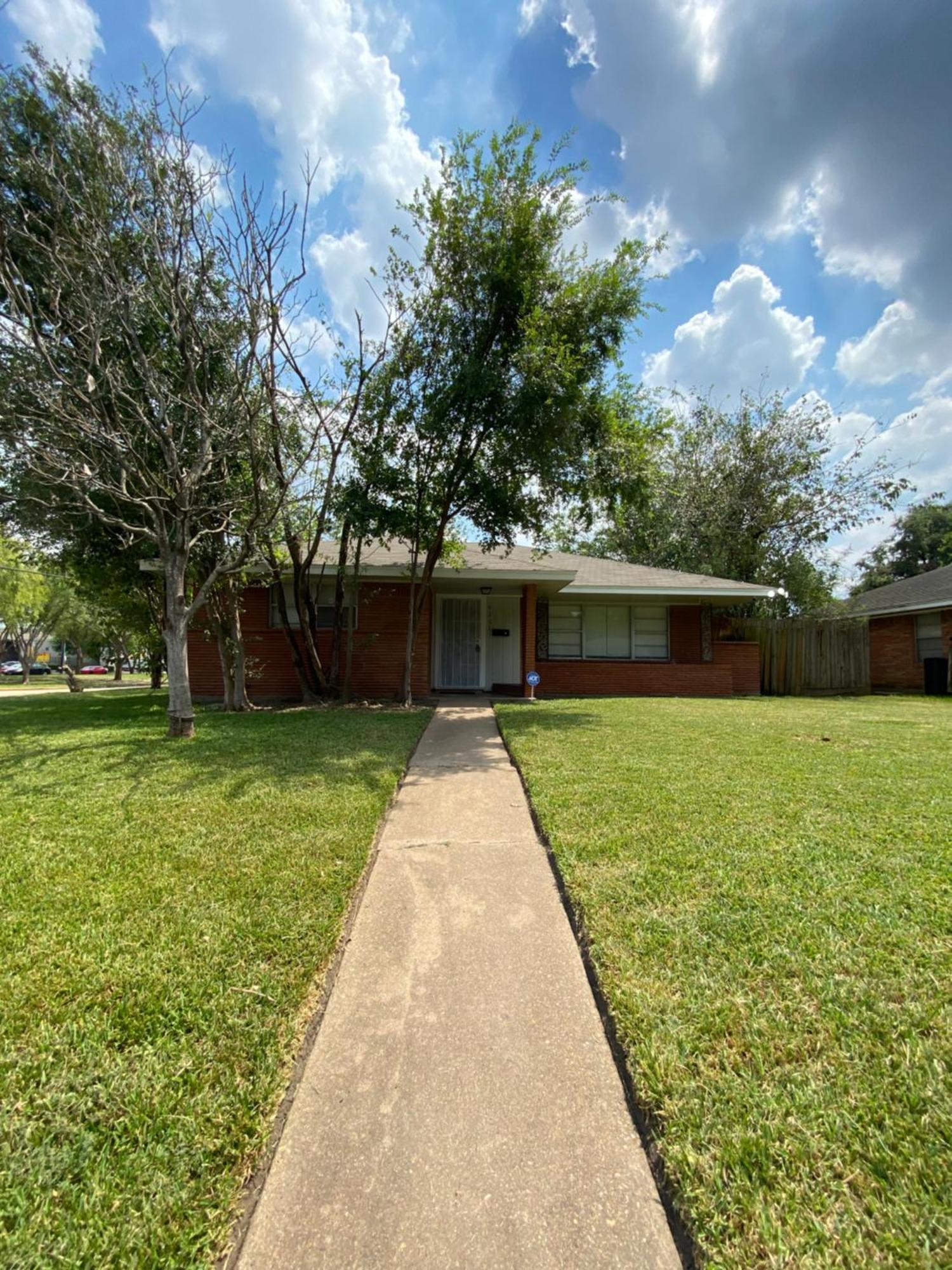 Charming 3Bdrm Retreat Near Hcu Villa Houston Exterior photo